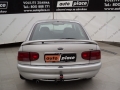 obrázek vozu FORD ESCORT  1.8 16V 85kW