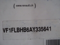 obrázek vozu RENAULT TRAFIC 01- 2.0dCi 84kW