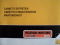 obrázek vozu RENAULT TRAFIC 01- 2.0dCi 84kW