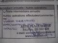 obrázek vozu RENAULT TRAFIC 01- 2.0dCi 84kW