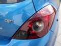 obrázek vozu OPEL CORSA D 1.6Turbo 16V 141kW