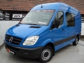 obrázek vozu MERCEDES-BENZ SPRINTER 3.0 V6 135kW