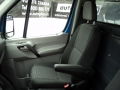 obrázek vozu MERCEDES-BENZ SPRINTER 3.0 V6 135kW