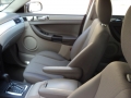 obrázek vozu CHRYSLER PACIFICA 3.5L V6 186kW