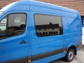 obrázek vozu MERCEDES-BENZ SPRINTER 3.0 V6 135kW