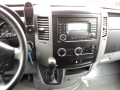 obrázek vozu MERCEDES-BENZ SPRINTER 3.0 V6 135kW