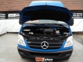 obrázek vozu MERCEDES-BENZ SPRINTER 3.0 V6 135kW