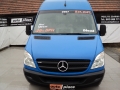obrázek vozu MERCEDES-BENZ SPRINTER 3.0 V6 135kW