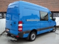 obrázek vozu MERCEDES-BENZ SPRINTER 3.0 V6 135kW