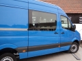obrázek vozu MERCEDES-BENZ SPRINTER 3.0 V6 135kW
