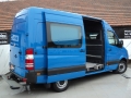 obrázek vozu MERCEDES-BENZ SPRINTER 3.0 V6 135kW