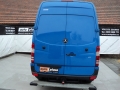 obrázek vozu MERCEDES-BENZ SPRINTER 3.0 V6 135kW