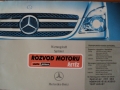 obrázek vozu MERCEDES-BENZ SPRINTER 3.0 V6 135kW