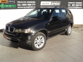 obrázek vozu BMW X5  3.0i V6 170kW