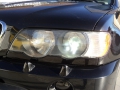 obrázek vozu BMW X5  3.0i V6 170kW