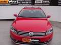 obrázek vozu VW PASSAT B7 10-14 2.0Tdi Common-Rail 103kW