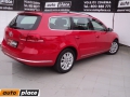 obrázek vozu VW PASSAT B7 10-14 2.0Tdi Common-Rail 103kW