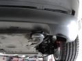 obrázek vozu VW GOLF IV  1.8Turbo 20V 110kW