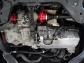 obrázek vozu VW GOLF IV  1.8Turbo 20V 110kW