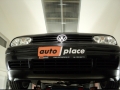 obrázek vozu VW GOLF IV  1.8Turbo 20V 110kW