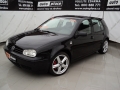 obrázek vozu VW GOLF IV  1.8Turbo 20V 110kW