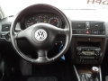 obrázek vozu VW GOLF IV  1.8Turbo 20V 110kW