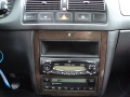 obrázek vozu VW GOLF IV  1.8Turbo 20V 110kW