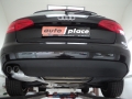 obrázek vozu AUDI A4 B8 08-12 2.0Tdi Common-Rail 105kW