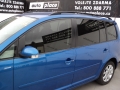 obrázek vozu VW TOURAN 2.0Tdi 103kW