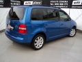 obrázek vozu VW TOURAN 2.0Tdi 103kW