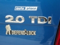 obrázek vozu VW TOURAN 2.0Tdi 103kW