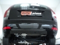 obrázek vozu VOLVO V50 FACELIFT 07-11 1.8 16V Bifuel 92kW