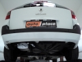 obrázek vozu RENAULT MEGANE II FACELIFT 05-09 1.5dCi 78kW