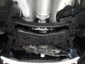 obrázek vozu VOLVO V50 FACELIFT 07-11 1.8 16V Bifuel 92kW