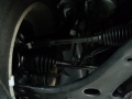 obrázek vozu VOLVO V50 FACELIFT 07-11 1.8 16V Bifuel 92kW
