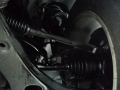 obrázek vozu VOLVO V50 FACELIFT 07-11 1.8 16V Bifuel 92kW
