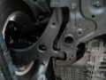 obrázek vozu VOLVO V50 FACELIFT 07-11 1.8 16V Bifuel 92kW