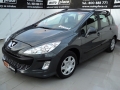 obrázek vozu PEUGEOT 308 1.6HDI 16V 82kW