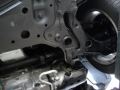 obrázek vozu VOLVO V50 FACELIFT 07-11 1.8 16V Bifuel 92kW