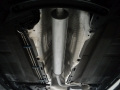obrázek vozu VOLVO V50 FACELIFT 07-11 1.8 16V Bifuel 92kW