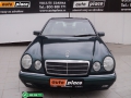 obrázek vozu MERCEDES-BENZ E W210 95-00 320i V6 162kW