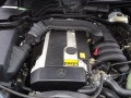 obrázek vozu MERCEDES-BENZ E W210 95-00 320i V6 162kW