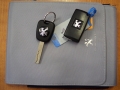 obrázek vozu PEUGEOT 308 1.6HDI 16V 82kW