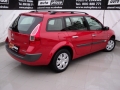 obrázek vozu RENAULT MEGANE II FACELIFT 05-09 1.6 16V 83kW