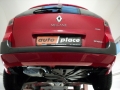 obrázek vozu RENAULT MEGANE II FACELIFT 05-09 1.6 16V 82kW
