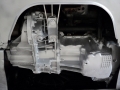 obrázek vozu RENAULT MEGANE II FACELIFT 05-09 1.6 16V 83kW