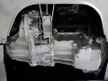 obrázek vozu RENAULT MEGANE II FACELIFT 05-09 1.6 16V 82kW