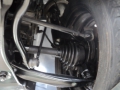 obrázek vozu CITROËN C4 1.6HDi 80kW