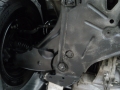 obrázek vozu RENAULT LAGUNA 01-04 1.9dCi 74kW