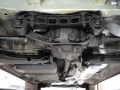 obrázek vozu MERCEDES-BENZ VIANO 03-10 3.0i V6 140kW